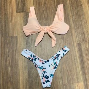 Medium Zaful Bikini